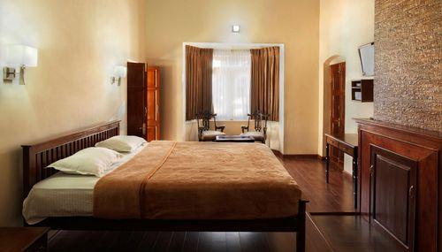 Bouganvilla Resort Ooty Cameră foto