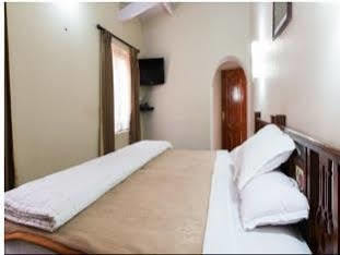 Bouganvilla Resort Ooty Exterior foto